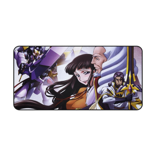 Code Geass  Mouse Pad (Desk Mat)