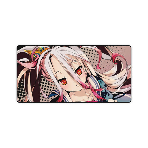 No Game No Life Mouse Pad (Desk Mat)