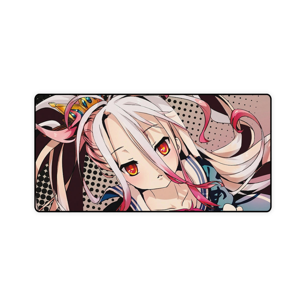 No Game No Life Mouse Pad (Desk Mat)