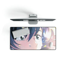 Load image into Gallery viewer, Suzume no Tojimari Mouse Pad (Desk Mat)
