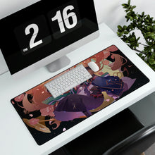 Load image into Gallery viewer, Rozen Maiden Mouse Pad (Desk Mat)

