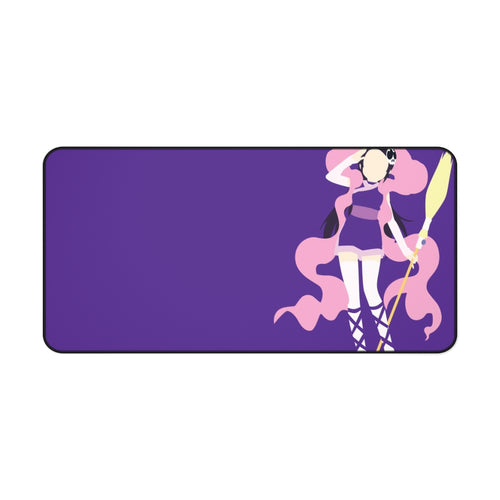 The World God Only Knows Mouse Pad (Desk Mat)