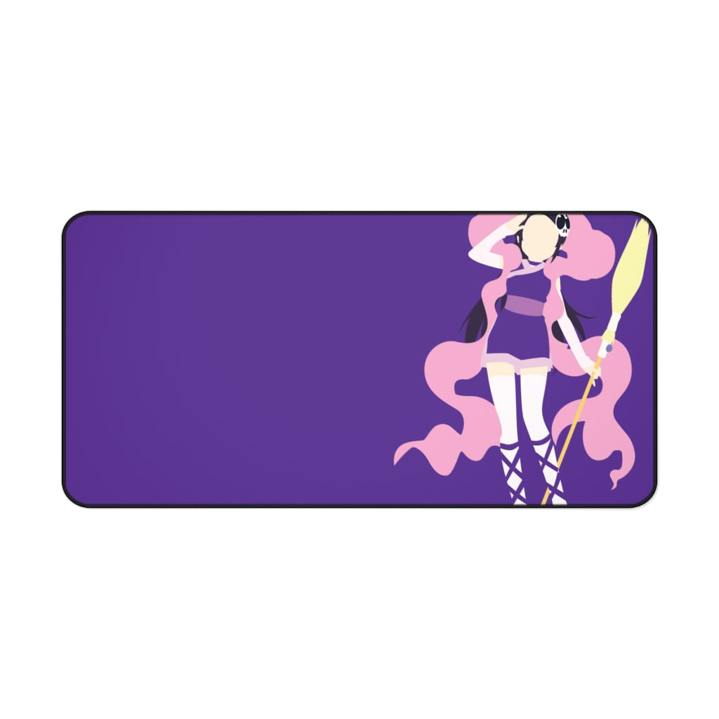 The World God Only Knows Mouse Pad (Desk Mat)