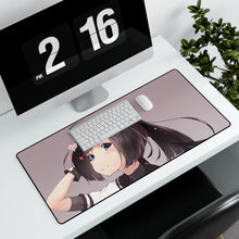 Load image into Gallery viewer, Anime Kantai Collection Mouse Pad (Desk Mat)
