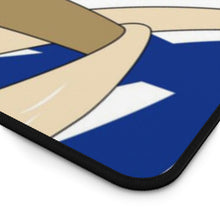 Load image into Gallery viewer, Infinite Stratos Mouse Pad (Desk Mat) Hemmed Edge
