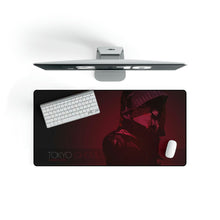 Load image into Gallery viewer, Anime Tokyo Ghoul Mouse Pad (Desk Mat)
