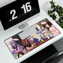Load image into Gallery viewer, Touhou Mouse Pad (Desk Mat)
