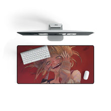 Load image into Gallery viewer, My Hero Academia Mouse Pad (Desk Mat) On Desk
