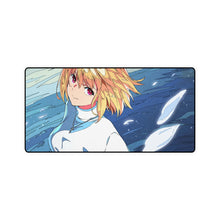 Load image into Gallery viewer, Tsukihime Mouse Pad (Desk Mat)
