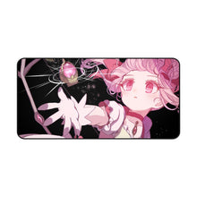 Load image into Gallery viewer, Puella Magi Madoka Magica Mouse Pad (Desk Mat)
