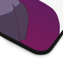 Load image into Gallery viewer, Monogatari (Series) Mouse Pad (Desk Mat) Hemmed Edge
