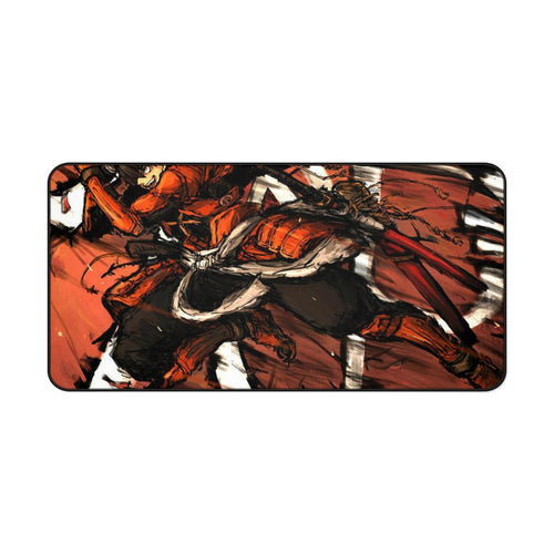 Toyahisa Mouse Pad (Desk Mat)
