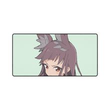 Load image into Gallery viewer, Azur Lane Mouse Pad (Desk Mat)
