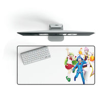 Load image into Gallery viewer, Welcome to Demon School Mouse Pad (Desk Mat)
