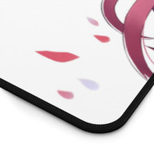 Load image into Gallery viewer, Puella Magi Madoka Magica Sayaka Miki Mouse Pad (Desk Mat) Hemmed Edge
