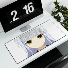 Load image into Gallery viewer, Angel Beats! Mouse Pad (Desk Mat)
