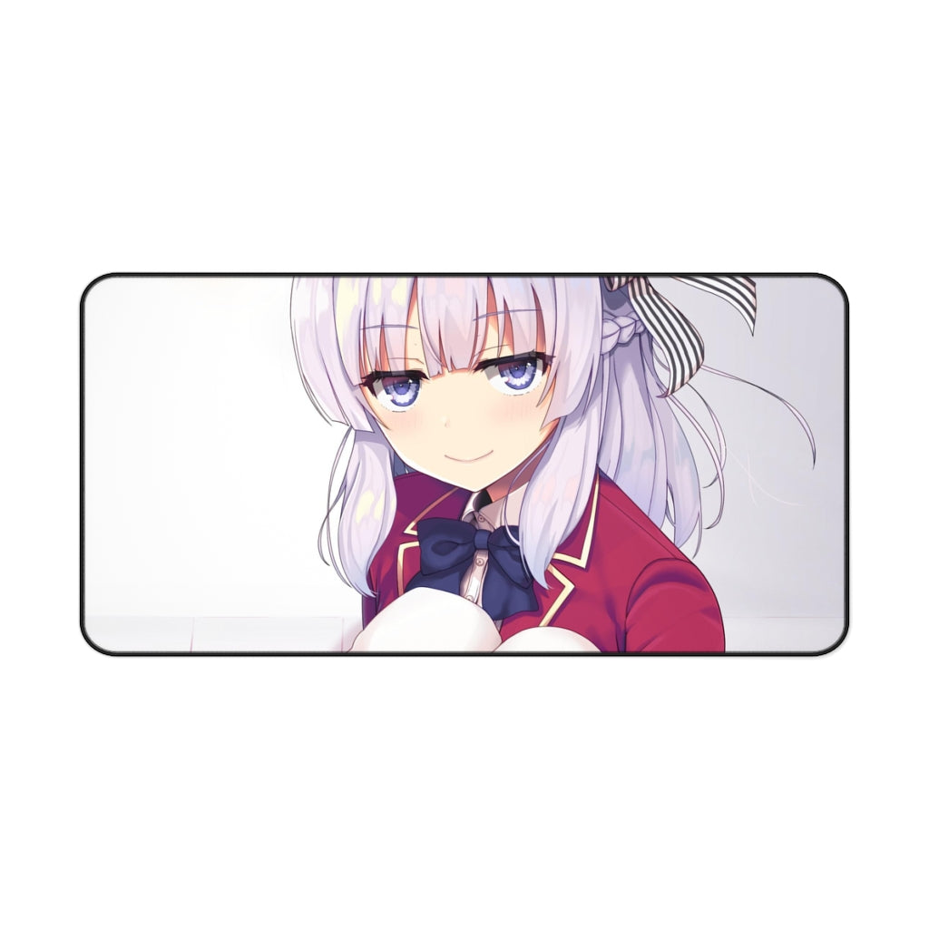 Classroom of the Elite Arisu Sakayanagi Mouse Pad (Desk Mat)