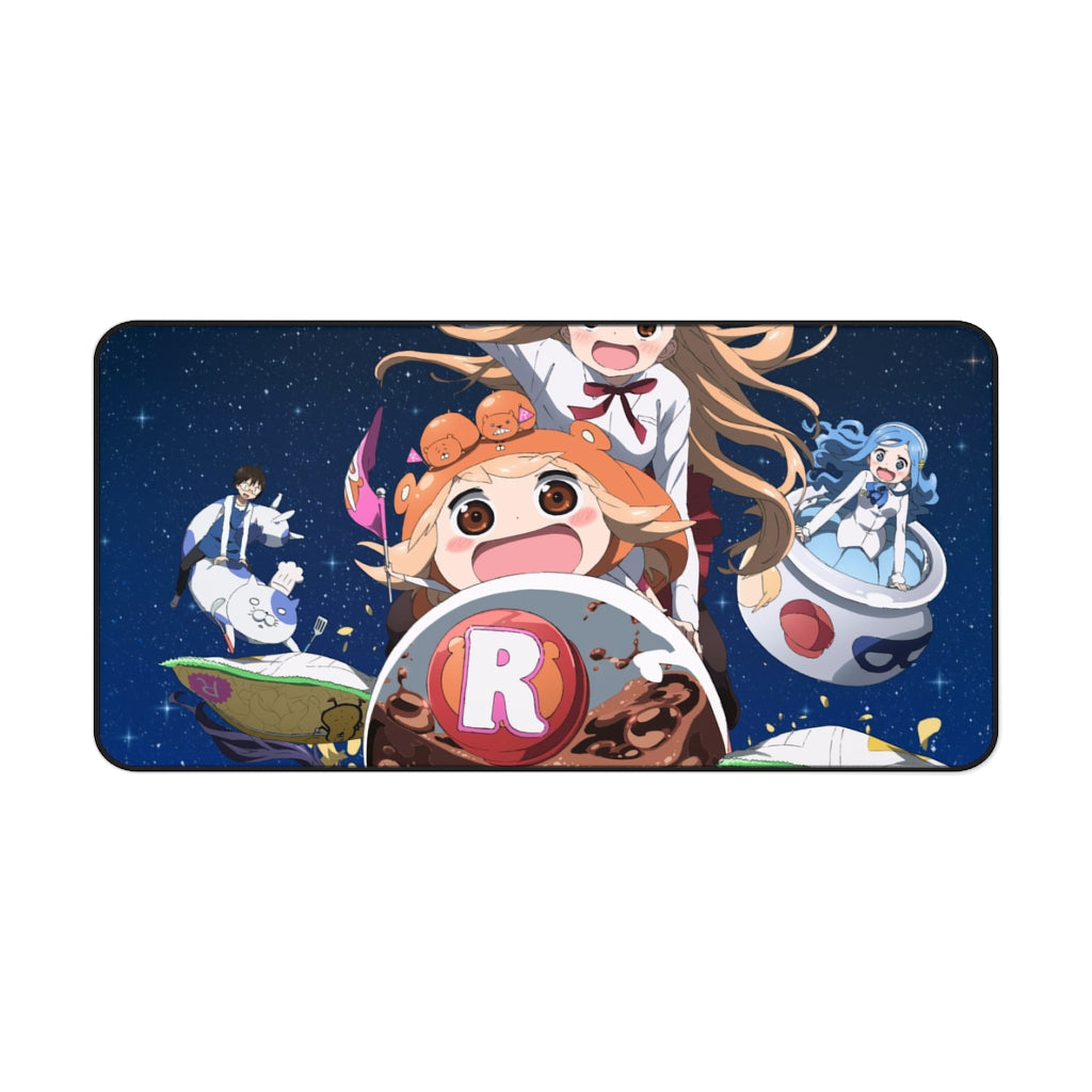 Himouto! Umaru-chan Mouse Pad (Desk Mat)