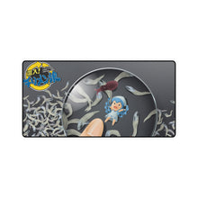 Load image into Gallery viewer, Squid Girl Mouse Pad (Desk Mat)
