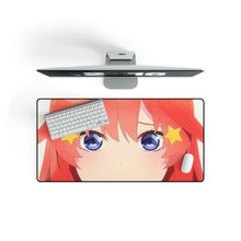 Load image into Gallery viewer, The Quintessential Quintuplets Mouse Pad (Desk Mat)
