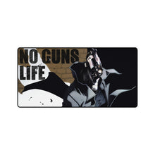 Load image into Gallery viewer, No Guns Life Mouse Pad (Desk Mat)
