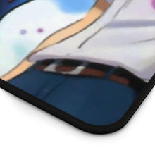 Load image into Gallery viewer, Anohana Meiko Honma, Jinta Yadomi, Naruko Anjou, Tetsudou Hisakawa, Chiriko Tsurumi Mouse Pad (Desk Mat) Hemmed Edge
