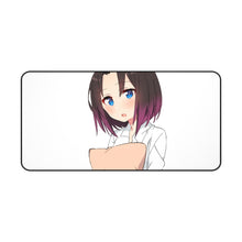 Load image into Gallery viewer, Miss Kobayashi&#39;s Dragon Maid Elma, Kobayashi San Chi No Maid Dragon Mouse Pad (Desk Mat)
