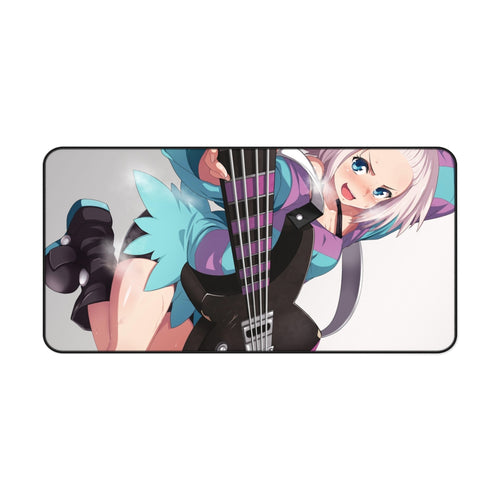 Anime Pokémon Mouse Pad (Desk Mat)