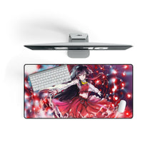 Load image into Gallery viewer, Touhou Mouse Pad (Desk Mat)
