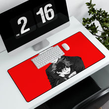 Load image into Gallery viewer, My Hero Academia Izuku Midoriya, Katsuki Bakugou Mouse Pad (Desk Mat) With Laptop

