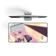 Load image into Gallery viewer, Bocchi the Rock Mouse Pad (Desk Mat)
