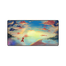 Load image into Gallery viewer, Big Fish &amp; Begonia Mouse Pad (Desk Mat)
