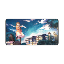 Load image into Gallery viewer, Anime Original Mouse Pad (Desk Mat)
