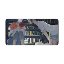 Load image into Gallery viewer, Anime Original Mouse Pad (Desk Mat)
