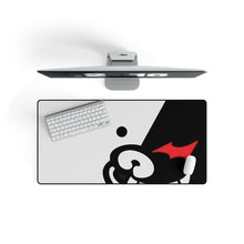 Load image into Gallery viewer, Anime Danganronpa Mouse Pad (Desk Mat) On Desk
