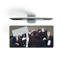 Load image into Gallery viewer, Uta no Prince-sama Mouse Pad (Desk Mat)
