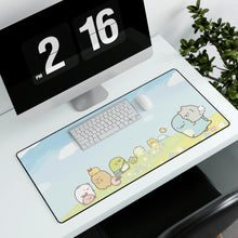 Load image into Gallery viewer, Sumikkogurashi Mouse Pad (Desk Mat)
