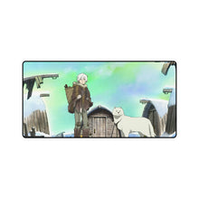 Load image into Gallery viewer, To Your Eternity Anime Anime Mouse Pad (Desk Mat)

