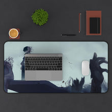 Load image into Gallery viewer, Anime Original Mouse Pad (Desk Mat) With Laptop
