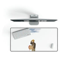 Load image into Gallery viewer, Tiger &amp; Bunny Mouse Pad (Desk Mat)
