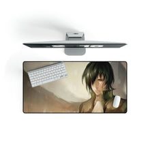 Load image into Gallery viewer, Rai, Noblesse, Anime, Art, Mouse Pad (Desk Mat)

