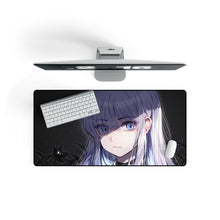Load image into Gallery viewer, Anime Original Mouse Pad (Desk Mat) On Desk

