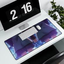 Load image into Gallery viewer, Yuru Yuri Mouse Pad (Desk Mat)
