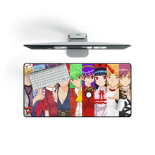Load image into Gallery viewer, Touhou Mouse Pad (Desk Mat)
