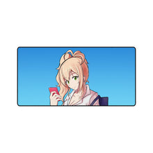 Load image into Gallery viewer, Hajimete no Gal Mouse Pad (Desk Mat)
