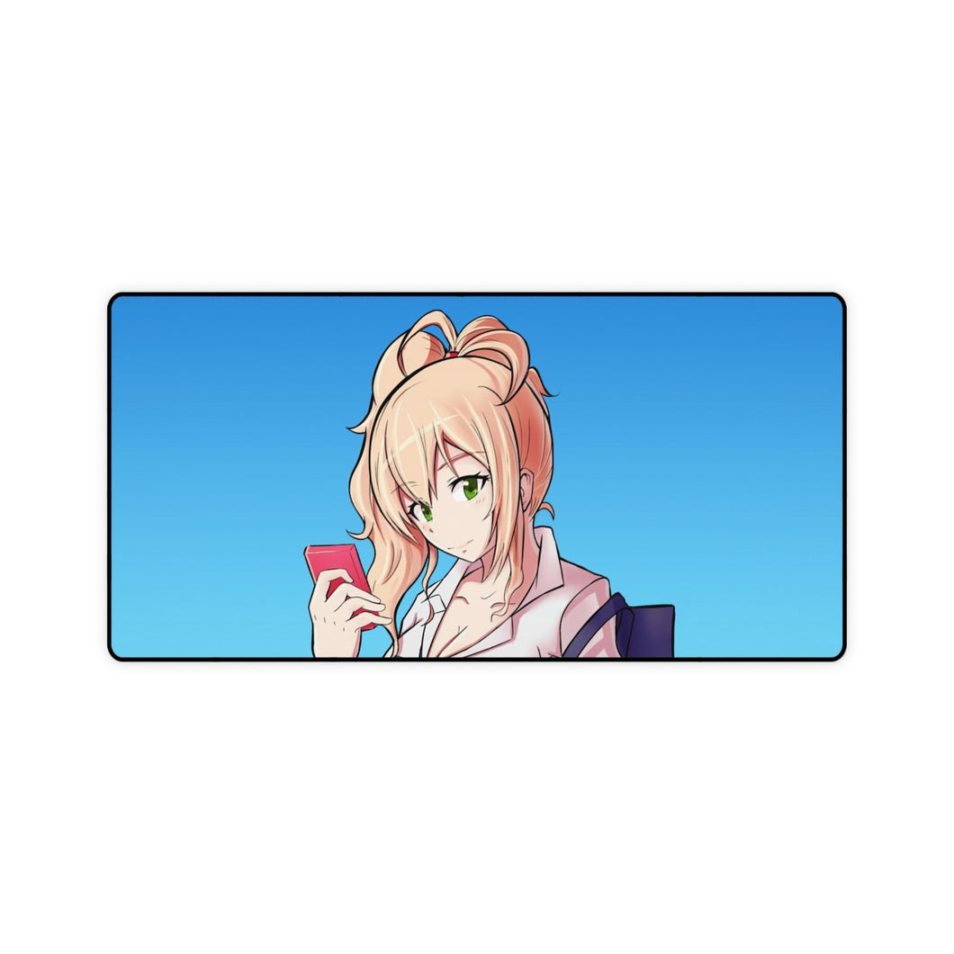 Hajimete no Gal Mouse Pad (Desk Mat)