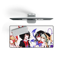 Load image into Gallery viewer, Touhou Mouse Pad (Desk Mat)
