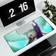 Load image into Gallery viewer, Ya Boy Kongming! Mouse Pad (Desk Mat)
