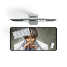 Load image into Gallery viewer, Summer Time Rendering Mouse Pad (Desk Mat)
