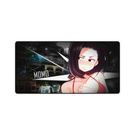 YAOYOROZU MOMO MY HERO ACADEMIA Mouse Pad (Desk Mat)